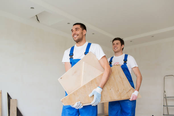 Best Recycling Services for Junk  in Forest Lake, MN