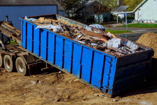 Best Residential Junk Removal  in Forest Lake, MN